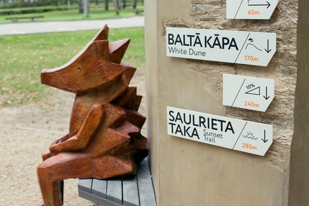 Foto: Projekta LIFE Ekosistēmu Pakalpojumi mājaslapa